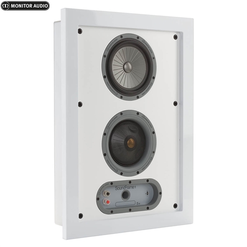 Loa Monitor Audio SoundFrame 1 In-Wall 5